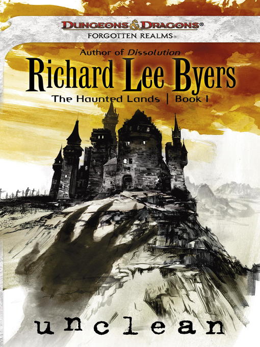 Title details for Unclean by Richard Lee Byers - Available